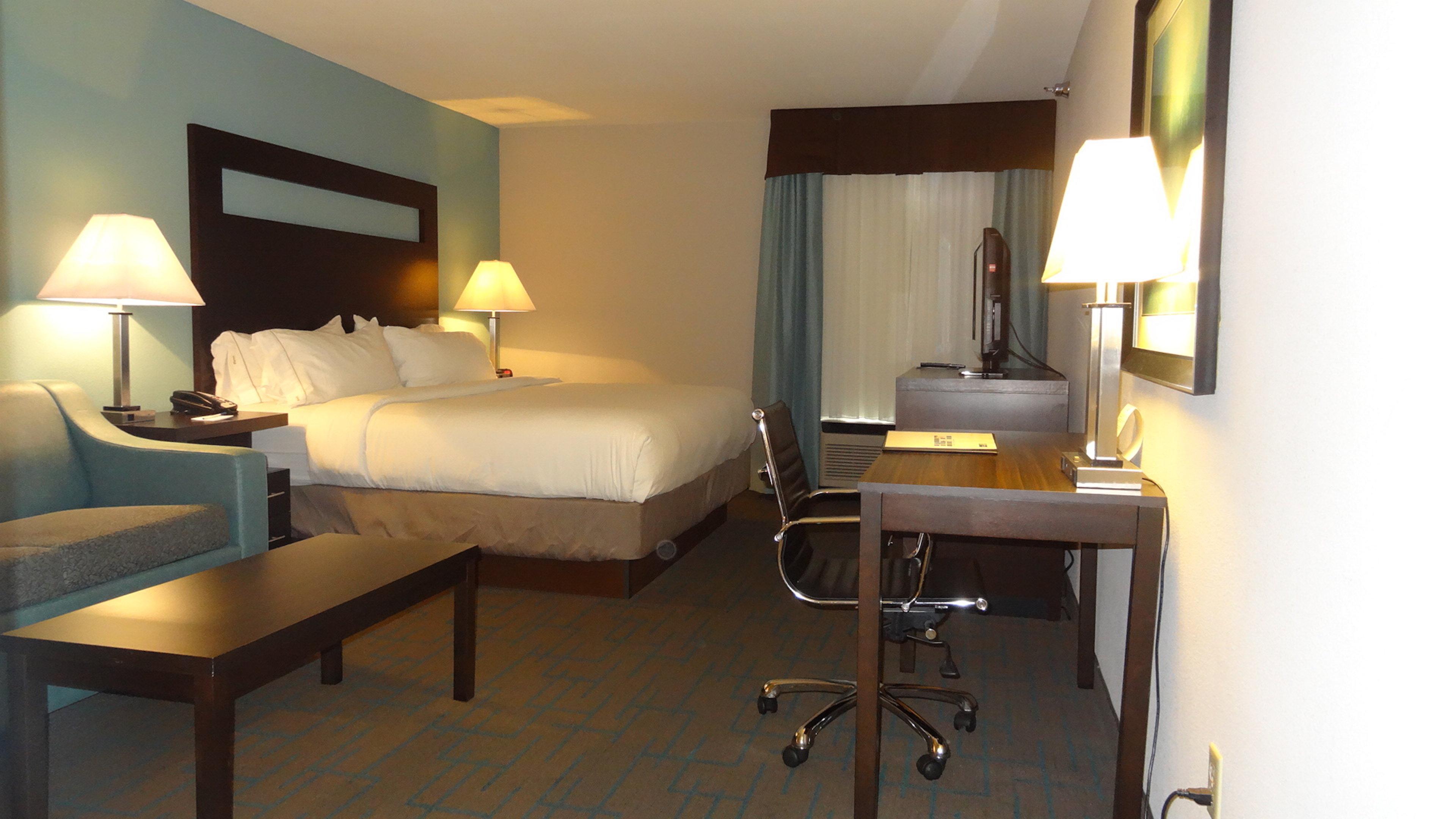 Holiday Inn Express Hotel Kansas City - Bonner Springs By Ihg Экстерьер фото