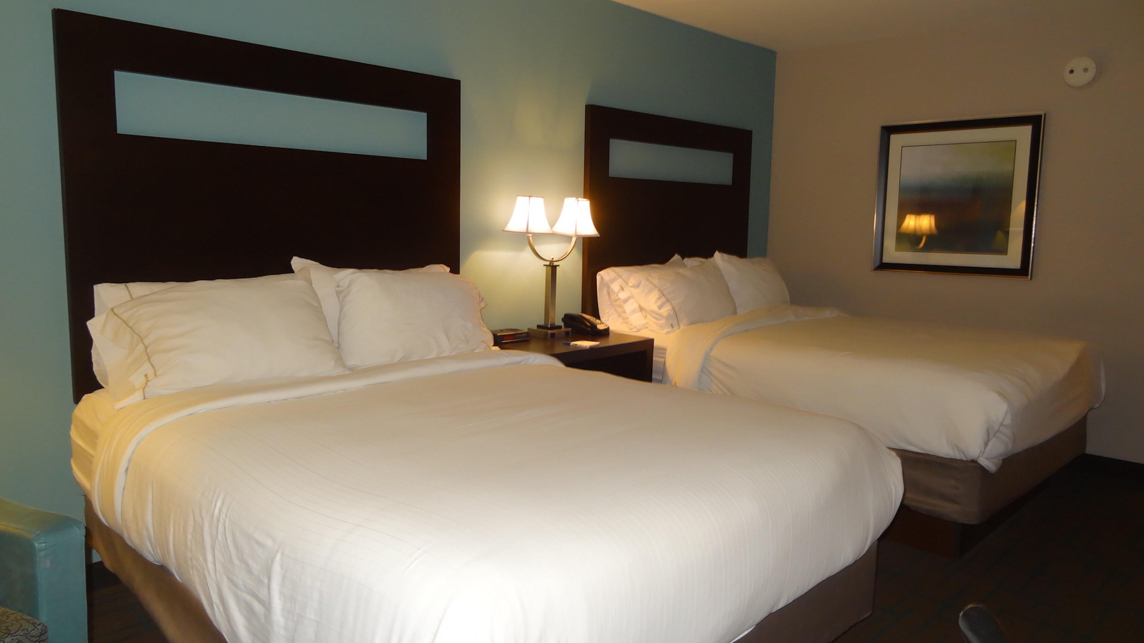 Holiday Inn Express Hotel Kansas City - Bonner Springs By Ihg Экстерьер фото