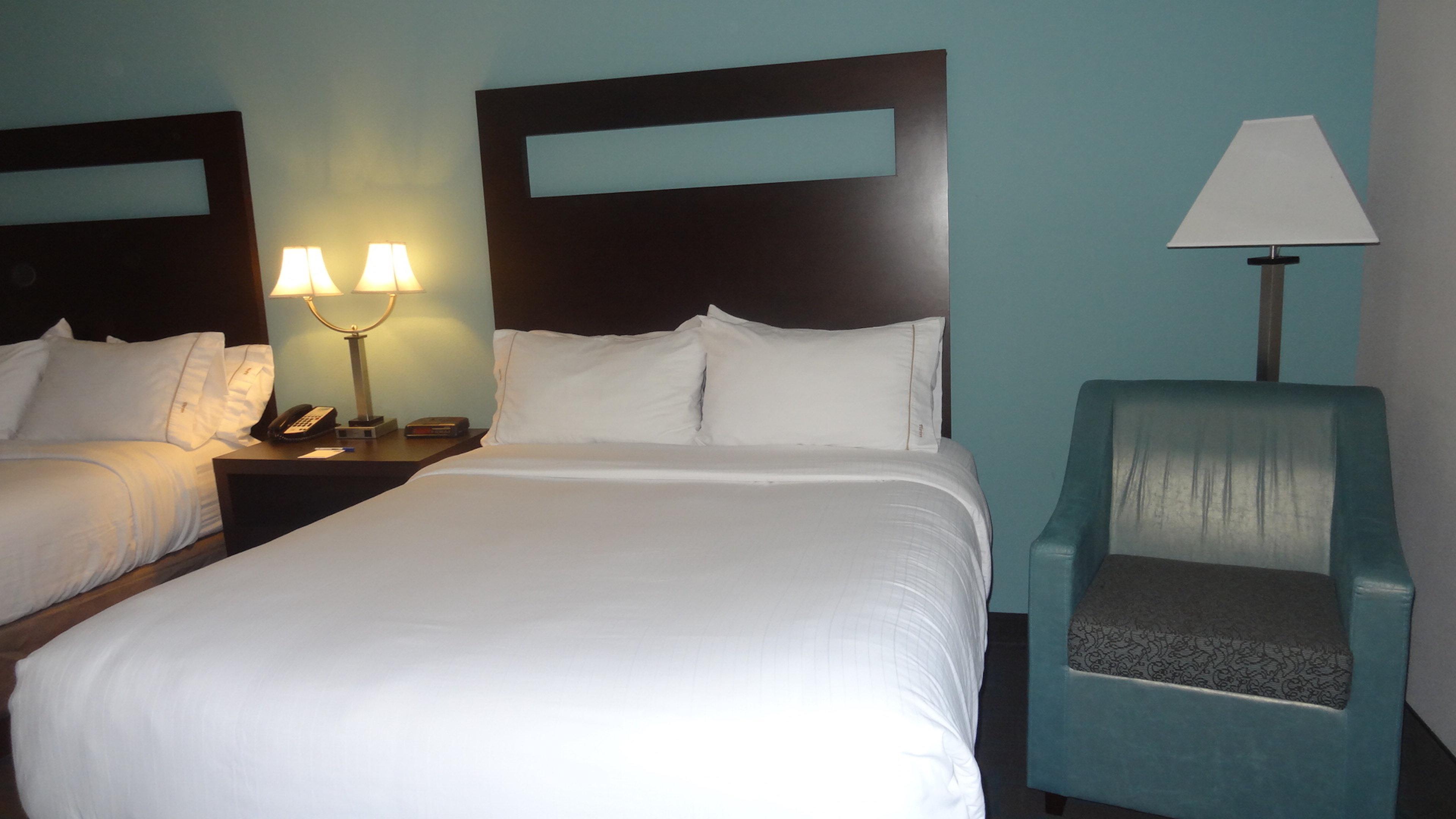 Holiday Inn Express Hotel Kansas City - Bonner Springs By Ihg Экстерьер фото