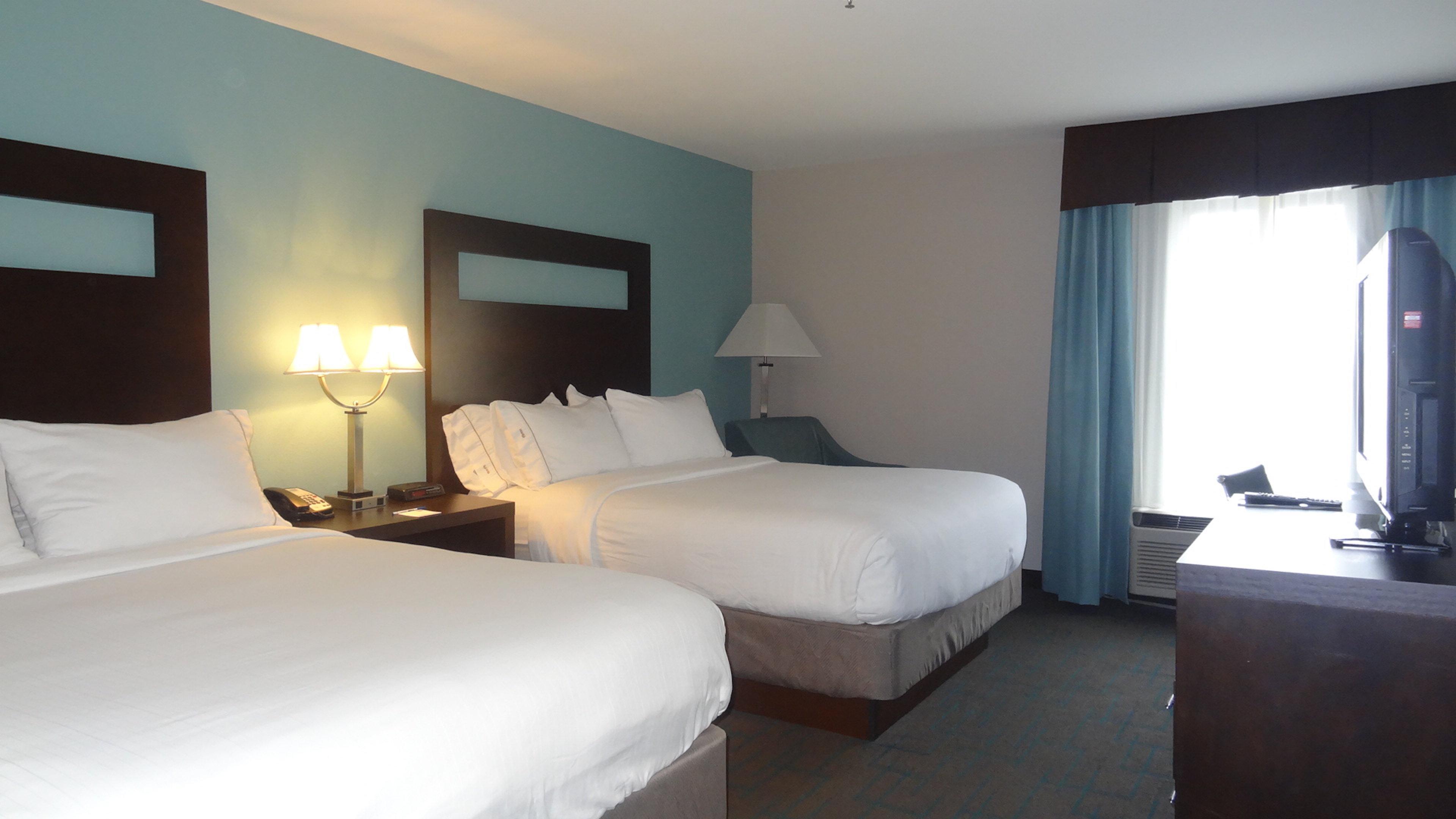 Holiday Inn Express Hotel Kansas City - Bonner Springs By Ihg Экстерьер фото
